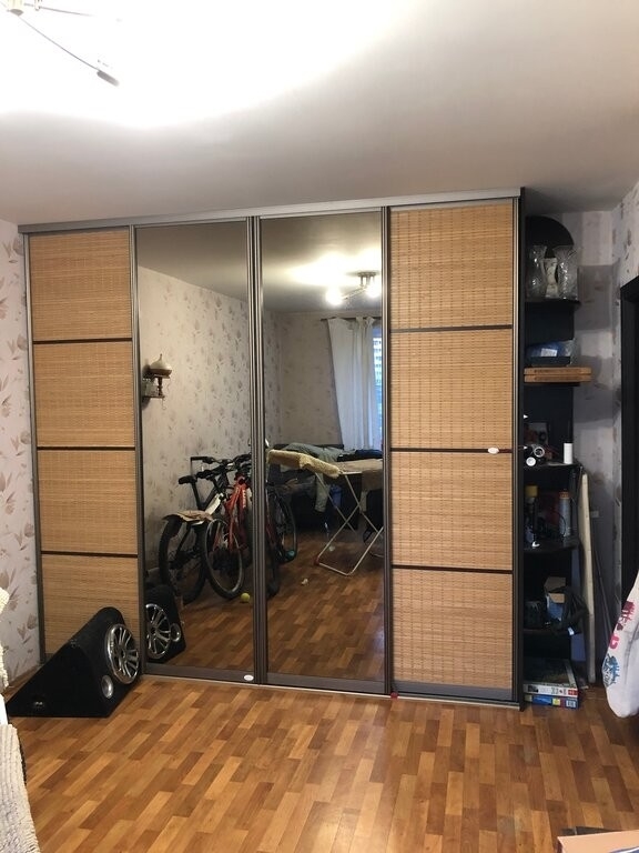 Продается 3-х комнатная квартира от собственника.