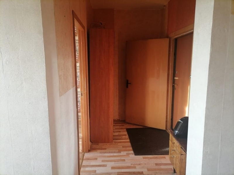 Продается отличная однокомнатная квартира.