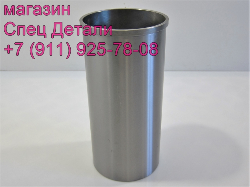 Гильза двигателя DE12T DE12TIS 65012010051A Doosan