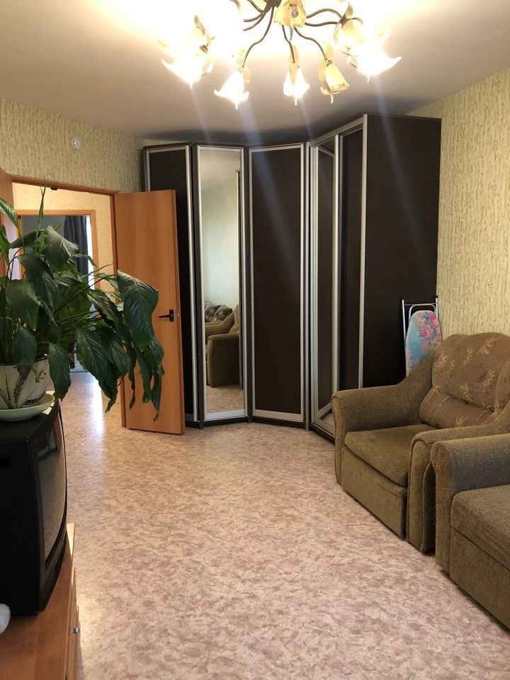 Продатся двухкомнатная квартира, район Свиблово - один из самых зеленых районов