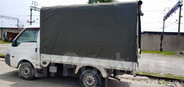 Услуги крытого ботового грузовика.1.5 тонник