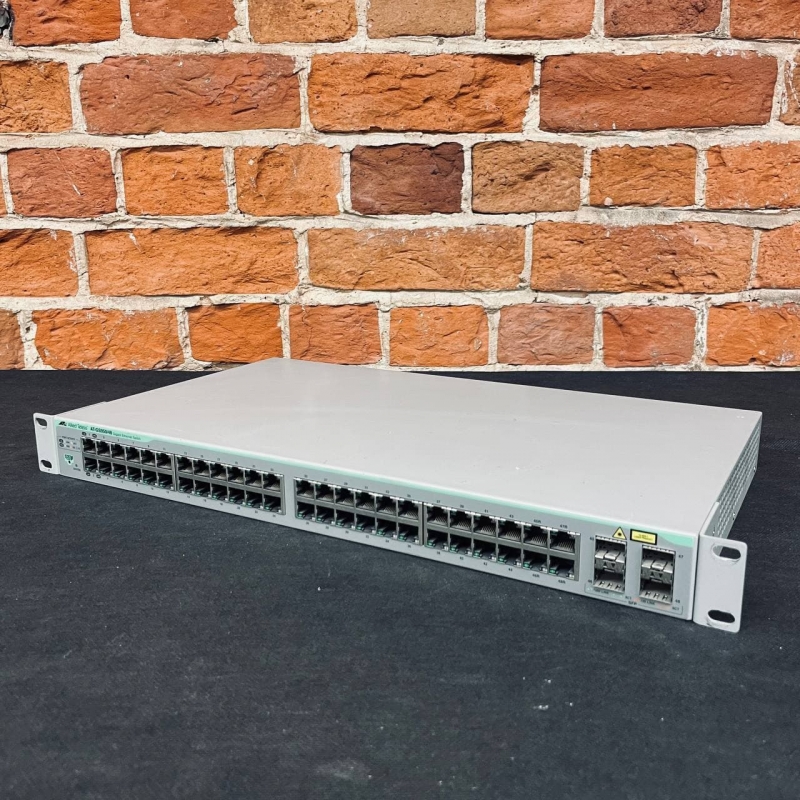  Allied Telesis AT-GS95048