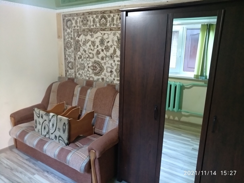 Продам частичку в центре Краснодара
