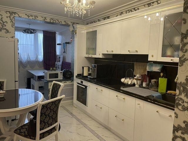 Продается уютная 1-к квартира.