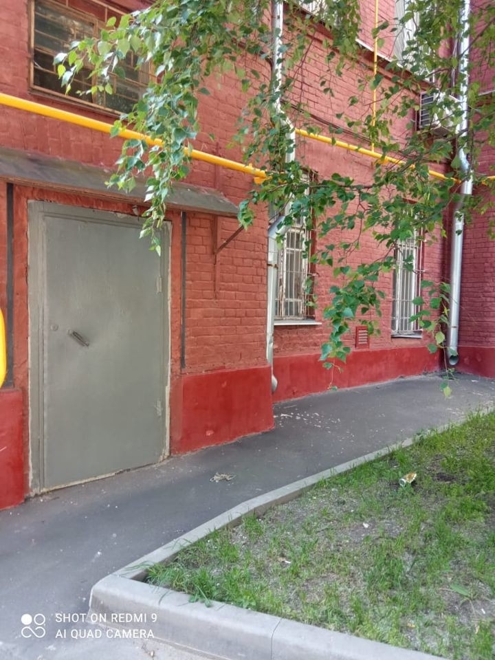 Продам прекрасную двухкомнатную квартиру.