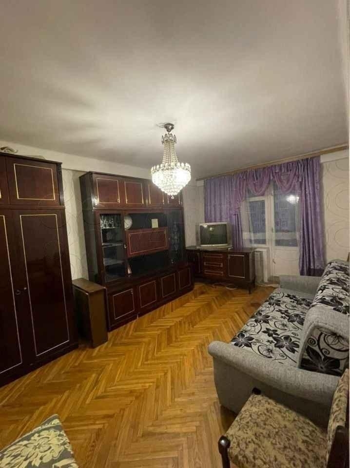 Продам уютную 3-комнатную квартиру.