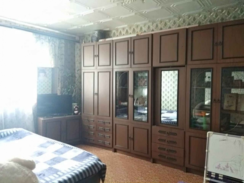 Продам 1-к квартиру в хорошем доме.