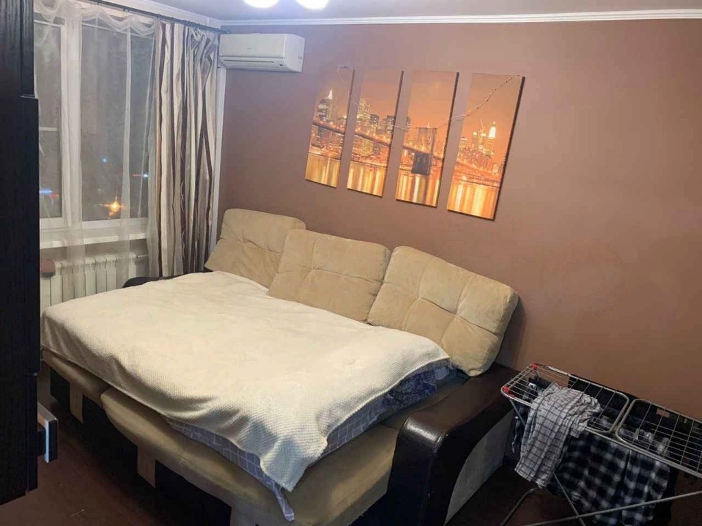 Продам 1-к квартиру.