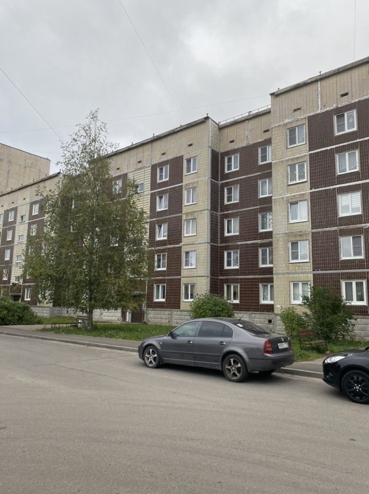 Продам уютную 3-комнатную квартиру.