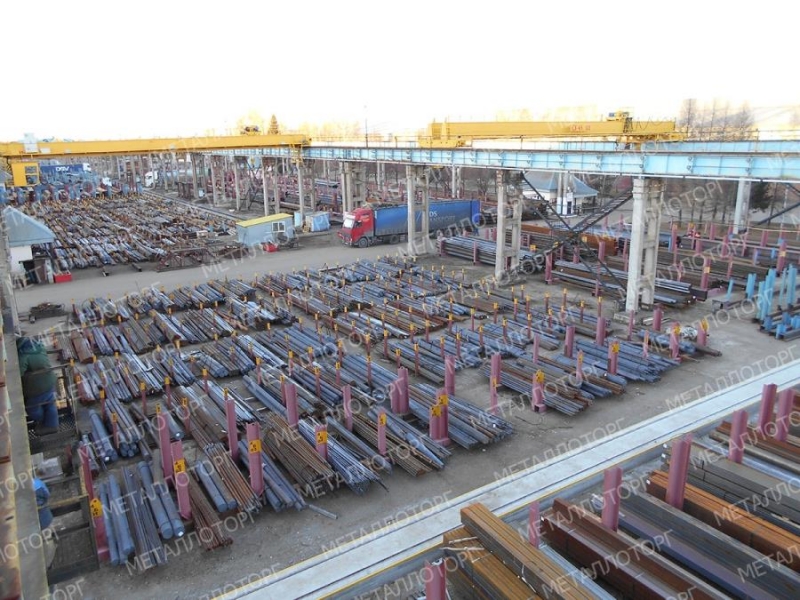 Tpубa, Aрмaтyрa, Coртовoй, Лиcтoвoй, Кpyглый мeтaллопpокат