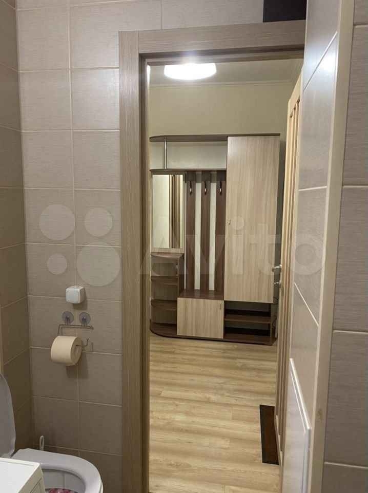 Продам 1-к квартиру в хорошем доме.