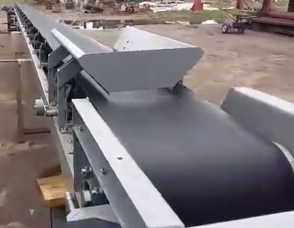 Конвейерное оборудование