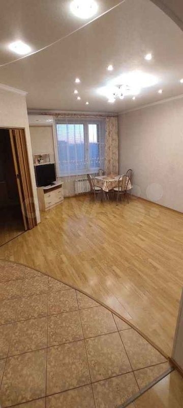 Сдам однокомнатную квартиру от собственника.