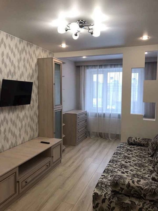 Сдатся 1-я квартира, в новом доме с хорошим ремонтом.
