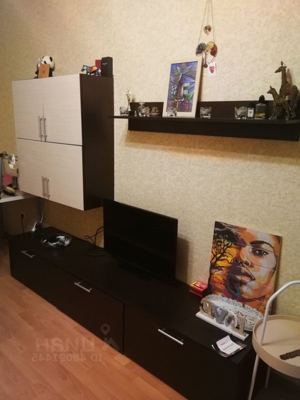 Сдается 1-к квартира после ремонта.