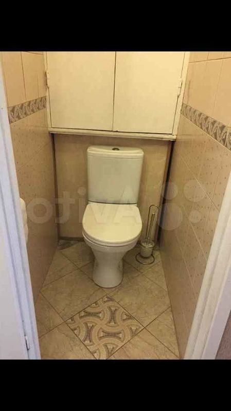 1-к квартира в аренду по хорошей цене.