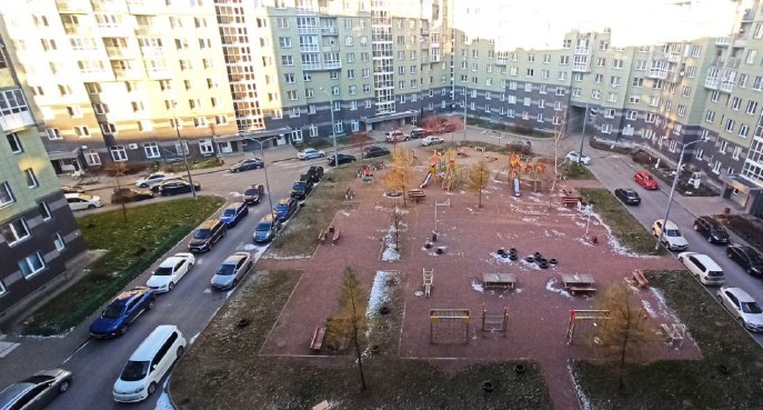 Продам трехкомнатную квартиру