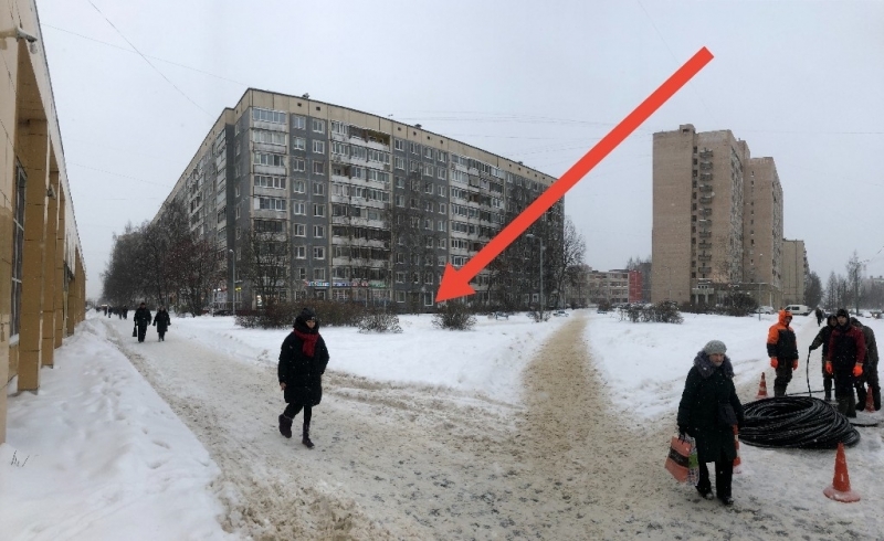 Отличный вариант, после ремонта. Застекленный балкон. Славяне приветс ...