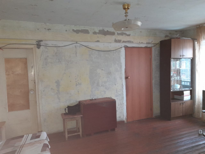 Продам квартиру, 2 комнатная, 45.9 кв.м.В тихом районе города Уфы