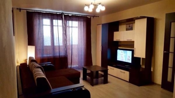 Сдам квартиру в отличном состоянии.