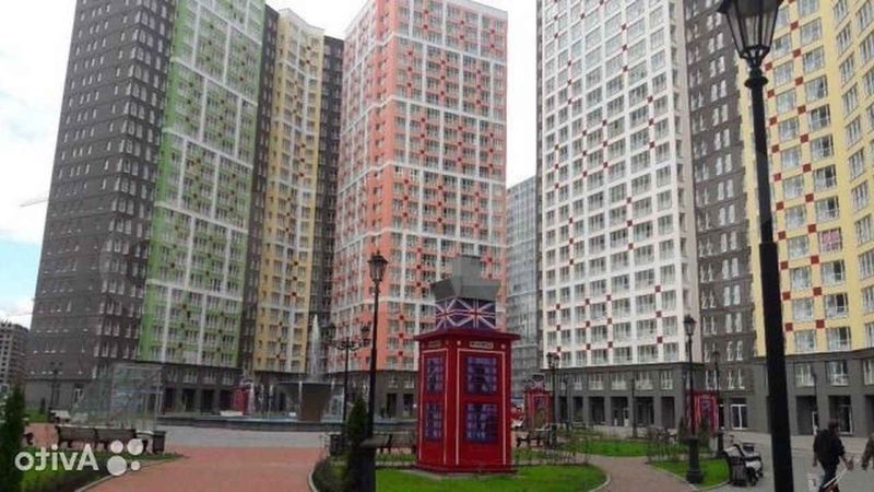 Сдается 1-к квартира после ремонта.