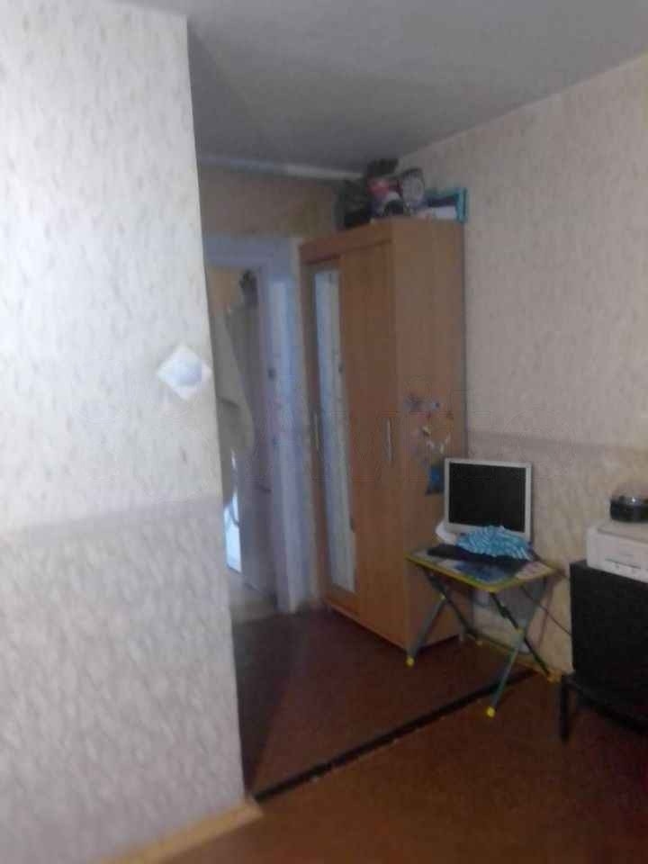 Продается 2-комн. квартира.