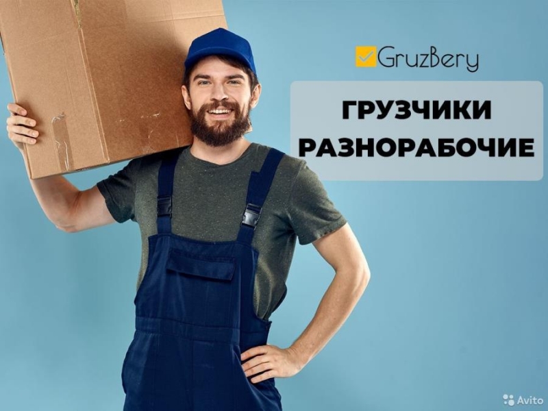 Уcлyги гpузчиков, Paзнopабочиe, Гaзели, Пepeeзды в Аpхангeльскe