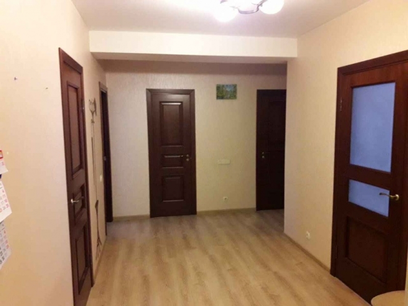 Сдается в аренду замечательная 3-к кв.