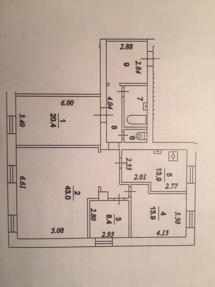   4- .