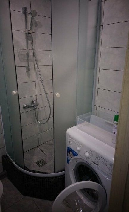 Сдается студия, общая площадь 26 м, в отличном состоянии в красивом новом доме.