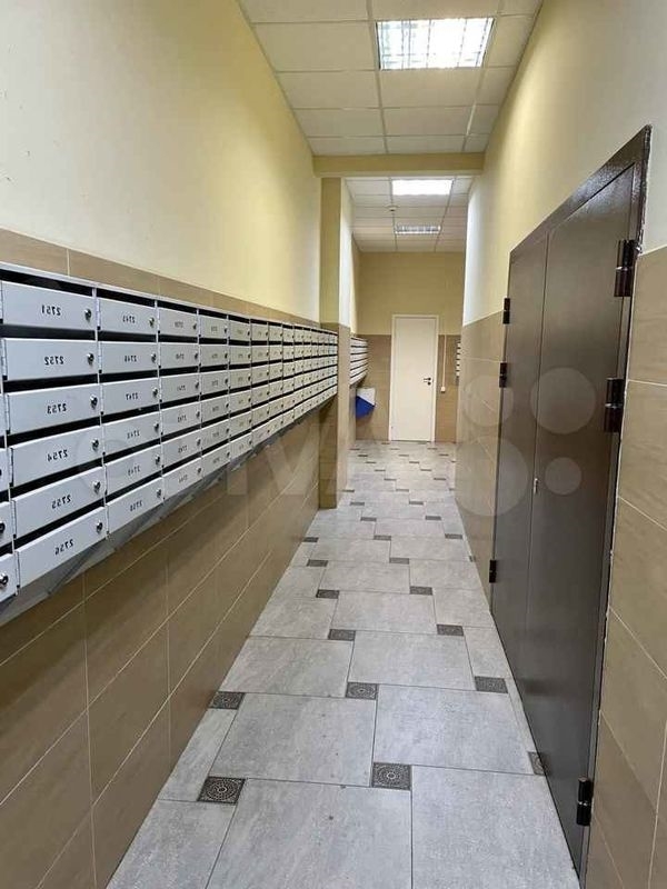 Сдается 1-к квартира в развитом благоустроенном районе.