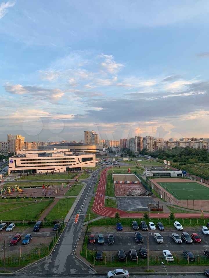 Продается 2-комнатная квартира.