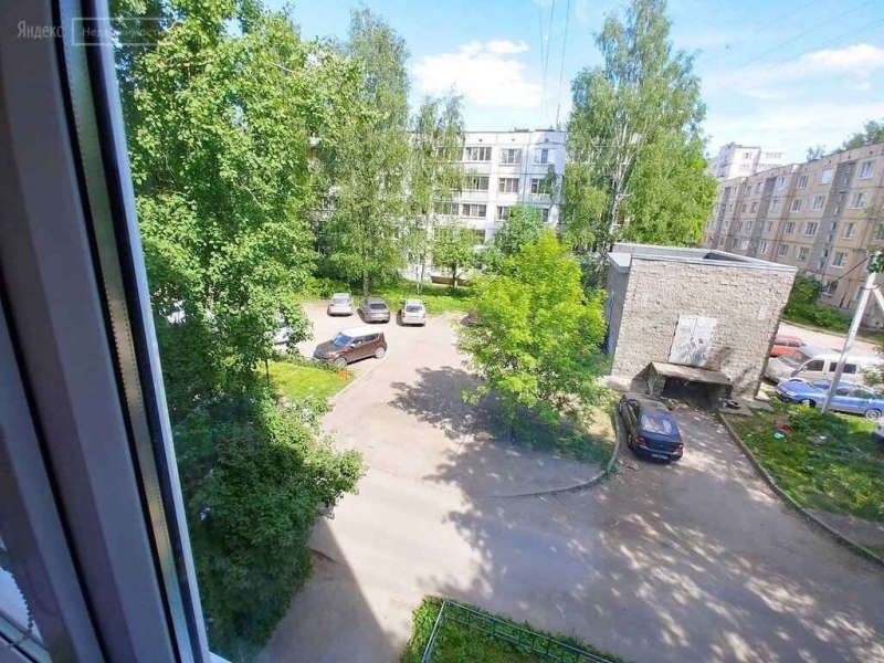 Продам уютную 2-комнатную квартиру.