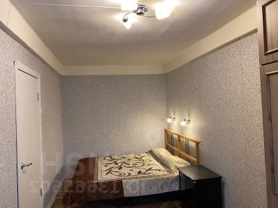 Сдается светлая и чистая 2к.