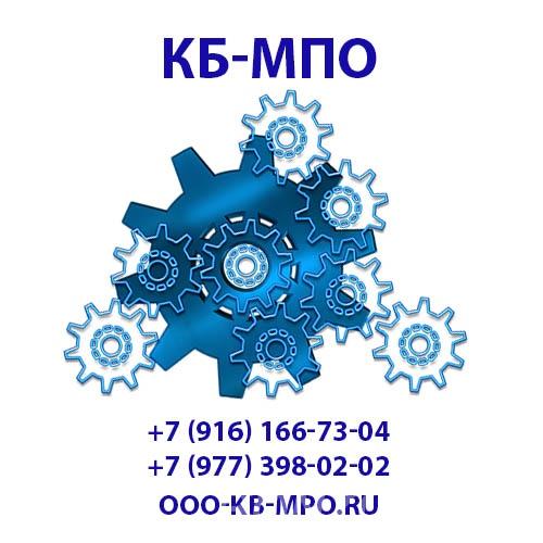 Капитальный ремонт оборудования