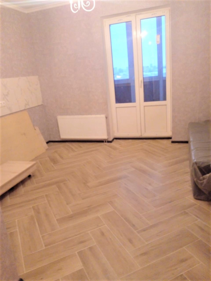 Студия 30 кв.м.