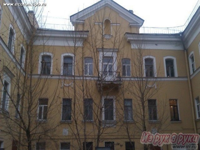 Продается отличная 1-комнатная квартира.