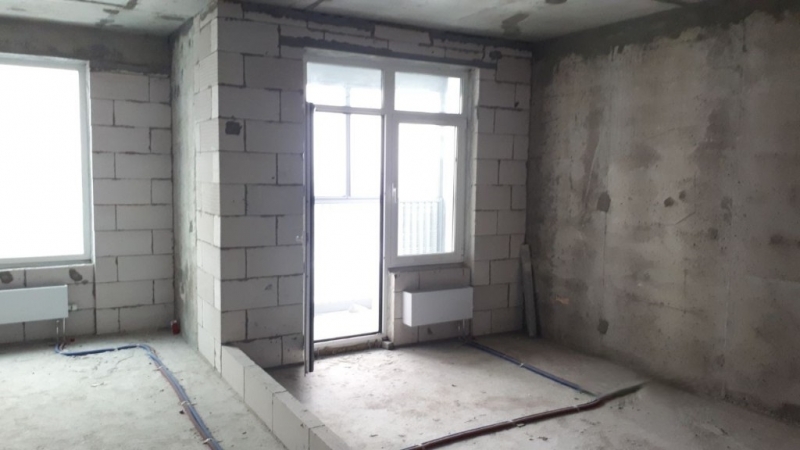 Продам 1-к квартиру в хорошем доме.
