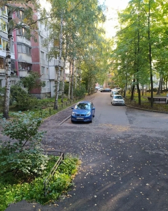 Продам 1-к квартиру.