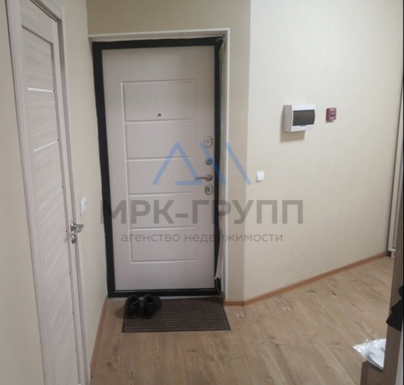 Продам 1-к квартиру в хорошем доме.