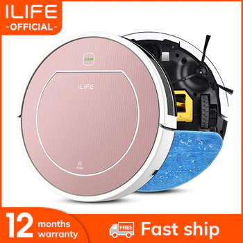 ILIFE V7s Plus -  
