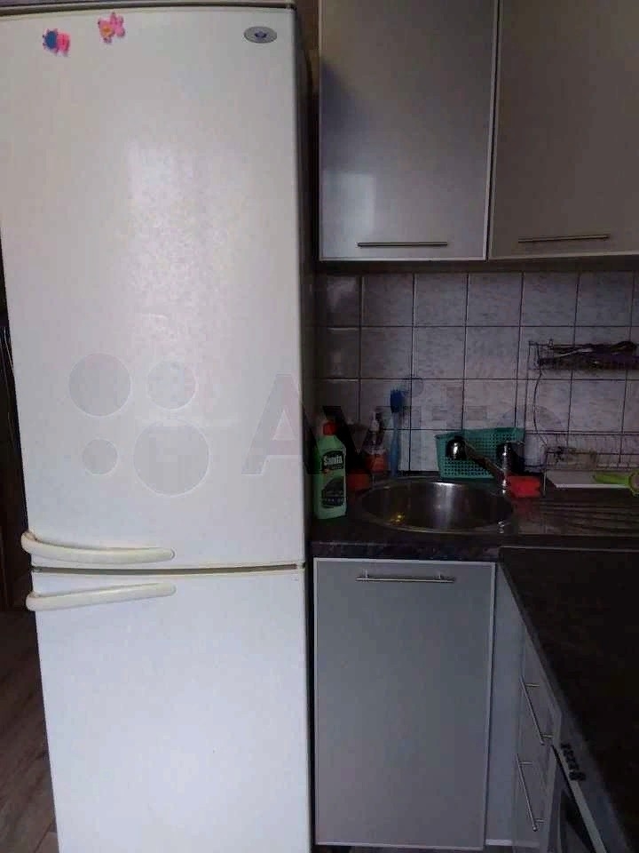 Продам 1-к квартиру.