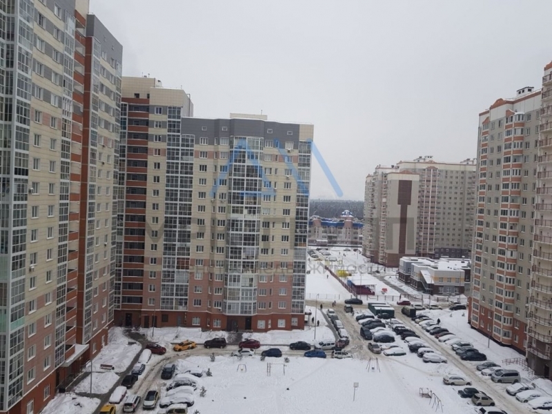 Продам 1-комнатная квартиру.
