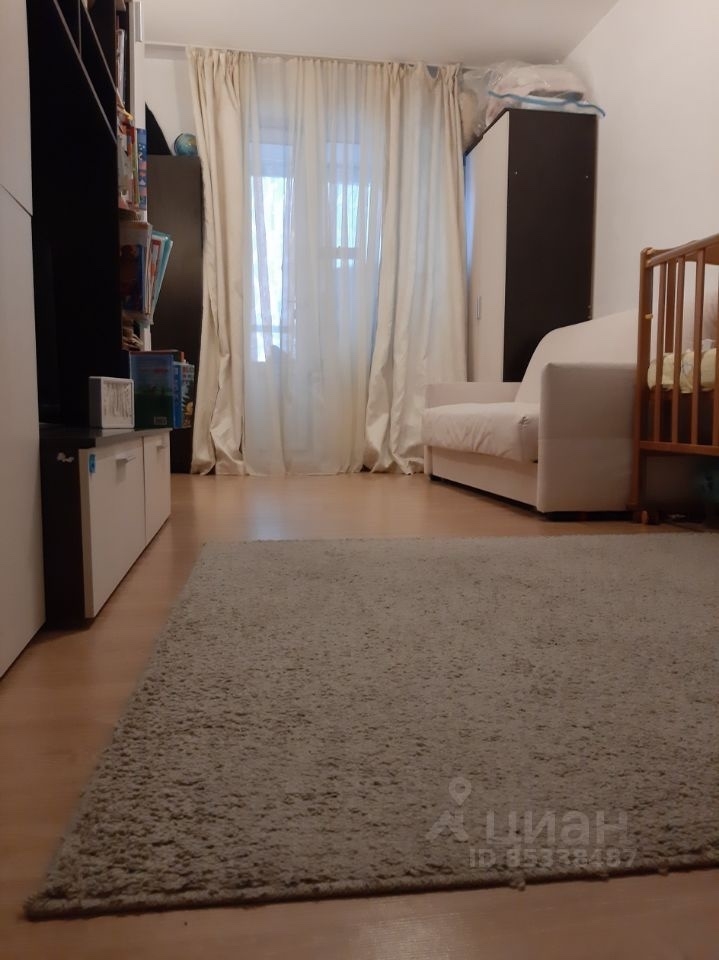 Предлагаем 1-к квартиру по отличной цене.