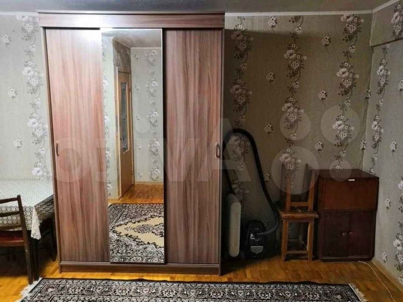 Сдатся уютная однокомнатная квартира в хорошем состоянии.