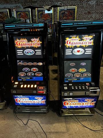 Продаются игровые aвтоматы гаминатор, игрософт