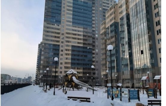 Продам 1-к квартиру в хорошем доме.