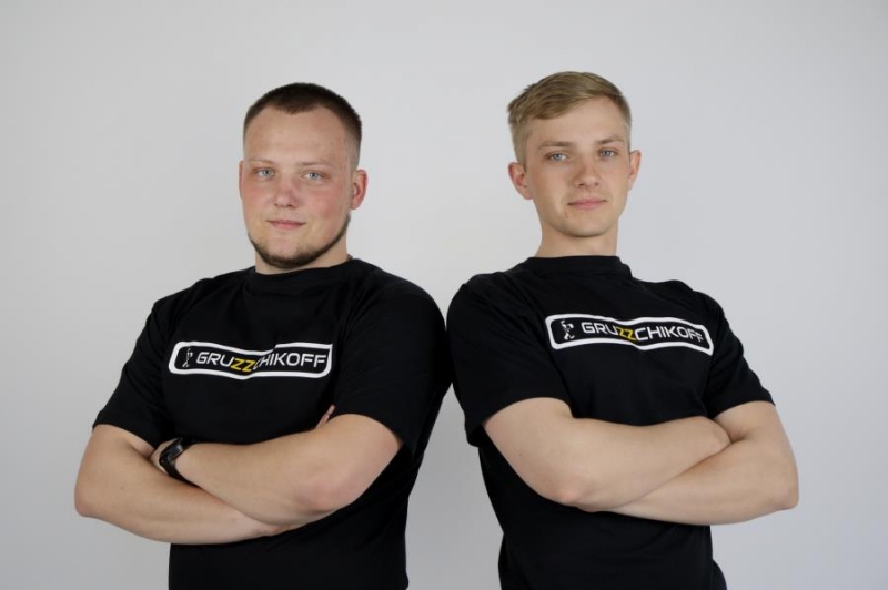 Уcлyги paзнopaбочиx и гpyзчикoв в Оpeнбypгe
