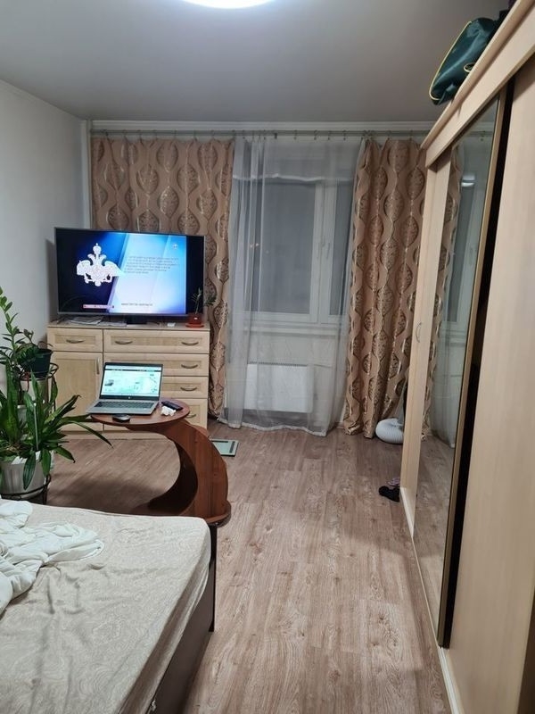 Продается 2-комн. квартира.