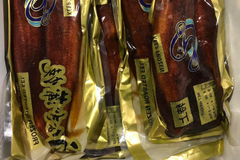 Угорь унаги Unagi kabayaki GOLD Оптом по низким ценам